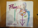 Prince Take Me With U / Baby I'm A Star USA US 7