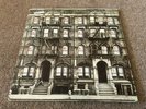 Led Zeppelin Physical Graffiti vinyl LP 1975 UK Early Press June 1975