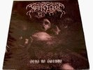 Weakling 2xLP Dead as Dreams ( tUMULt - 17)
