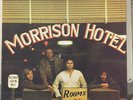 The Doors “Morrison Hotel” Date(?) Elektra EKS-75007 Vinyl LP Album