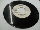 The VALENTINES – Breakaway / If You Love Me - 45  PROMO Sound Stage 7  Near Mint