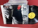 NM The Rolling Stones LP “Sticky Fingers” w/ Zipper and Hype Sticker On Cover