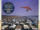 Pink Floyd A Momentary Lapse Of Reason Remixed & Updated Vinyl 2 LP Booklet NEW