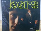 VMP OBI 180 gram Vinyl LP The Doors + 7
