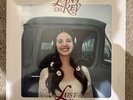 Lana Del Rey Lust for Life 2017 LP Vinyl Black New Sealed