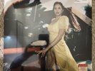 Lana Del Rey - Blue Banisters Red Vinyl HMV / Indie Alternative Artwork Sold Out