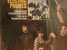 THE ELECTRIC PRUNES s/t LP REPRISE R 6248 rare OG mono Steamboat lbl psych VG+