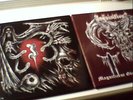 INQUISITION/BUNDLE LPS.LAST RE-LIST