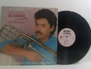 RUBBY HADDOCK y SU ORQUESTA - THE ENTERTAINER 2 LP - CANTANTES: PEDRO ARROYO 