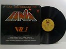 LAS ESTRELLAS DE FANIA VOL. 1 VINYL LP - ISMAEL RIVERA, ADALBERTO SANTIAGO...