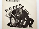 Madness One Step Beyond NM Vinyl LP 2Tone 1stPress Specials Selecter The Beat EX