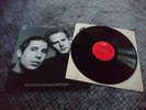 Simon And Garfunkel BOOKENDS 1968 UK LP 1st Press CBS32073 VINYL ALBUM GOOD COND