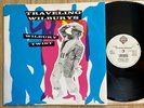 TRAVELING WILBURYS 12” Uk  WILBURY TWIST NEAR MINT UNPLAYED  3 SONGS