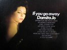 Damita Jo - If You Go Away LP Record 1967 Epic STEREO Pop Vocal VG++ / VG++