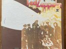 Led Zeppelin II by Led Zeppelin 1969 (FIRST PRESSING SD 8236)