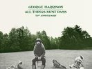 George Harrison - All Things Must Pass (VINYL BOX SET) (3LP)