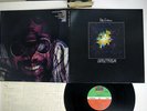 BILLY COBHAM SPECTRUM ATLANTIC P-8384A JAPAN VINYL LP