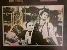 Tom Waits Swordfishtrombones UK 1st Press Vinyl LP Island Records ‎ILPS9762 1983