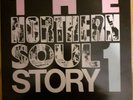 The Northern Soul Story 1 Vinyl Compilation 2LP 1986 Soul Supply LPSD 107