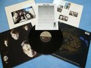 MADNESS - MAD NOT MAD - UK 1985 VINYL LP + PRESS SHEET - suggs ska 2 tone mod cd