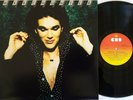 Marc Hunter ‎– Fiji Bitter Vinyl LP 1979 Original Australia CBS ‎– SBP 237375