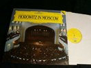 Vladimir Horowitz in Moscow DGG Digital LP NM