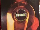 Charles Tolliver - Music Inc - Impact - LP- Strata-East - Blue Label 1980 Scarce