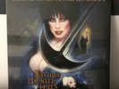 Elvira’s Haunted Hills Vinyl LP Soundtrack (New) Eric Allaman - Enjoy the Ride