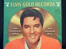 ELVIS PRESLEY Gold Records Volume 4 N. Mint in shrink first pressing