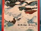 BIKINI KILL Reject All American KILL ROCK STARS 200 EX/NM Kathleen Hanna
