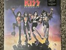 Destroyer by Kiss (Record, 2014)