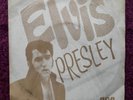 Elvis Presley - Don't Cry Daddy / Rubberneckin' 7