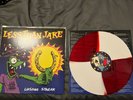 Losing Streak by Less than Jake Vinyl Red/White Variant Limited to 500  2021