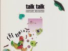 Talk Talk - History Revisited - The Remixes LP (Parlophone ‎064 795965 1) NM-