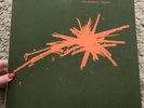 THE WEDDING PRESENT bizarro LP EX/EX-, PL 74302, vinyl, album, with inner, 1989,