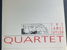 The James Taylor Quartet - Mission Impossible L.P. 1987 Blow Up, Mod / Acid Jazz