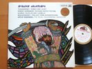 ASD 288 ED1 Russian Overtures Artur Rodzinzki NEAR MINT HMV Stereo 1st W/G
