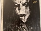 Taake vinyl Noregs Vaapen Signed With Poster