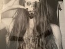 Taake Doedskvad Vinyl With Poster Limited