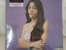 Olivia Rodrigo SOUR Opaque Purple UO Urban Outfitters Exclusive Vinyl