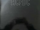 AC/DC - Back in Black-First Pressing