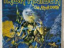 Iron Maiden, Live After Death - Heavy Metal 2 x Vinyl LP Record 1985 (RIP 1)