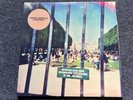 Tame Impala Lonerism Vinyl  US Black 2LP Gatefold Used/Like New