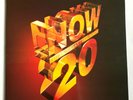 NOW THAT'S WHAT I CALL MUSIC 20 TWENTY 2 x Vinyl LP Compilation 1991 NOW20
