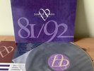 Simple Minds Glittering Prize 81/92 Vinyl.  VG+/VG+