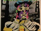 The Residents, Tuxedomoon, Chrome, MX-80 Sound, Ralph Records US press 1979