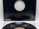 1978 RARE Kiss Solo Promo Album Peter Ace Gene Paul Radio LP Vinyl NR