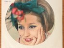 Mina N°7 LP TURKISH PRESSING 1st 1964 RARE Italdisc Melodi Plak LPMH187 NM Cover