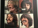 1979 The Beatles Let It Be SW-11922 Stereo Vinyl LP w/Poster Excellent Ex Ex.