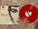 The Courteeners St Jude RSD 2018 Red Vinyl LP 